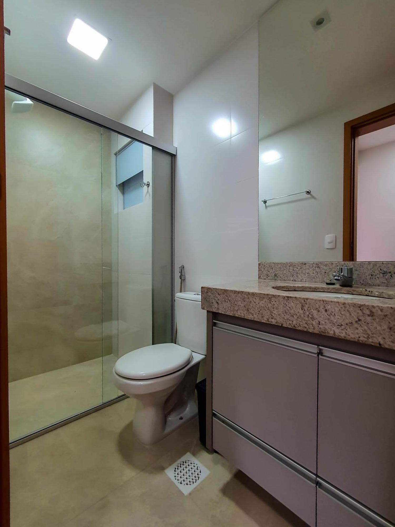 Recanto Do Bosque - Ideal - Flats Novos Caldas Novas Exterior foto